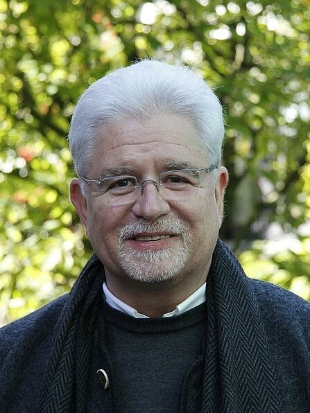 Pfarrer Hermann-Josef Hölscher